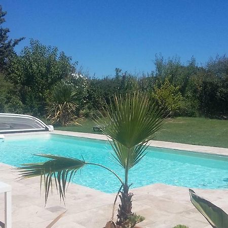 Chastel Hotel Aix-en-Provence Exterior foto