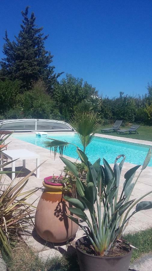 Chastel Hotel Aix-en-Provence Exterior foto